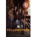 YELLOWSTONE TV SERIES ORIGINAL OFFICIAL ART PRINT PREMIUM POSTER