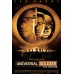 UNIVERSAL SOLDIER THE RETURN 1999 90s CINEMA ORIGINAL MOVIE PRINT PREMIUM POSTER