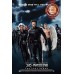 X-MEN XMEN THE LAST STAND ORIGINAL OFFICIAL MOVIE FILM PRINT PREMIUM POSTER