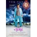 THE BURBS 1989 80s TOM HANKS ORIGINAL CINEMA MOVIE FILM ART PRINT PREMIUM POSTER