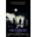 THE EXORCIST 1973 70s OFFICIAL ORIGINAL CINEMA MOVIE FILM PRINT PREMIUM POSTER