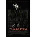 TAKEN LIAM NEESON ORIGINAL OFFICIAL CINEMA MOVIE FILM PRINT PREMIUM POSTER