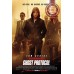 MISSION IMPOSSIBLE GHOST PROTOCOL CINEMA FILM MOVIE PRINT PREMIUM POSTER
