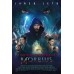 MORBIUS 2022 ORIGINAL CINEMA MOVIE FILM ART PRINT PREMIUM POSTER