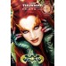 BATMAN & ROBIN POISON IVY OFFICIAL ORIGINAL CINEMA MOVIE PRINT PREMIUM POSTER