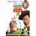 TOY STORY 2 TWO OFFICIAL ORIGINAL CINEMA FILM MOVIE PRINT PREMIUM POSTER