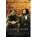 GOOD WILL HUNTING 1997 OFFICIAL ORIGINAL CINEMA MOVIE PRINT PREMIUM POSTER