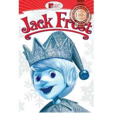 JACK FROST 1979 70s ORIGINAL OFFICIAL CINEMA MOVIE PRINT PREMIUM POSTER