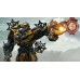 BUMBLEBEE CANON TRANSFORMERS AGE OF EXTINCTION WALL ART PRINT PREMIUM POSTER