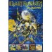 IRON MAIDEN LIVE AFTER DEATH MUSIC BAND OFFICIAL ORIGINAL PRINT PREMIUM POSTER