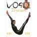VOGUE 75 YEARS 1916 1991 V FEMALE MODEL ORIGINAL PHOTO PRINT PREMIUM POSTER