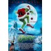 THE GRINCH 2000 JIM CARREY ORIGINAL OFFICIAL CINEMA MOVIE PRINT PREMIUM POSTER