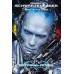 BATMAN & ROBIN MR FREEZE OFFICIAL ORIGINAL CINEMA MOVIE PRINT PREMIUM POSTER