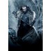 90x60CM THE HOBBIT DWAF KING THORIN DESOLATION OF SMAUG WALL PRINT POSTER