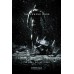 BANE THE DARK KNIGHT RISES TEASER ORIGINAL CINEMA MOVIE PRINT PREMIUM POSTER