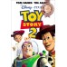 TOY STORY 2 V2 1999 90s ORIGINAL MOVIE CINEMA PRINT PREMIUM POSTER