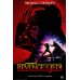 REVENGE OF THE JEDI TEASER 1983 80s STAR WARS CINEMA MOVIE PRINT PREMIUM POSTER