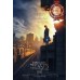 FANTASTIC BEASTS AND WHERE TO FIND THEM 2016 MOVIE FILM PRINT PREMIUM POSTER