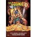 THE GOONIES V2 1985 80s KIDS IN CAVE CINEMA ORIGINAL MOVIE PRINT PREMIUM POSTER