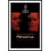PERSONA 1966 60s OFFICIAL ORIGINAL CINEMA FILM MOVIE PRINT PREMIUM POSTER