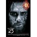 THE NUMBER 23 JIM CARREY THE TRUTH WILL FIND YOU MOVIE PRINT PREMIUM POSTER