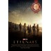 ETERNALS 2021 MARVEL ORIGINAL OFFICIAL CINEMA FILM MOVIE PRINT PREMIUM POSTER