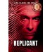 REPLICANT 2001 JEAN-CLAUDE VAN DAMME ORIGINAL MOVIE CINEMA PRINT PREMIUM POSTER