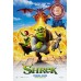 SHREK 1 2001 DRAGON ORIGINAL OFFICIAL CINEMA MOVIE FILM PRINT PREMIUM POSTER