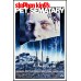 PET SEMATARY 1989 80s OFFICIAL ORIGINAL CINEMA FILM MOVIE PRINT PREMIUM POSTER