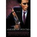 AMERICAN PSYCHO CHRISTIAN BALE MOVIE ORIGINAL CINEMA PRINT PREMIUM POSTER