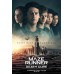 THE MAZE RUNNER THE DEATH CURE 2018 ORIGINAL CINEMA MOVIE PRINT PREMIUM POSTER