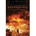 OPPENHEIMER 2023 TEASER ORIGINAL CINEMA MOVIE FILM PRINT PREMIUM POSTER