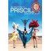 PRISCILLA QUEEN OF THE DESERT 1994 90 ORIGINAL CINEMA MOVIE PRINT PREMIUM POSTER