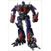 TRANSFORMERS OPTIMUS PRIME CHARACTER WALL ART CINEMA MOVIE PRINT PREMIUM POSTER