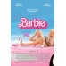 THE BARBIE MOVIE 2023 THEATRICAL ORIGINAL CINEMA FILM PRINT PREMIUM POSTER