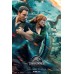 JURASSIC WORLD FALLEN KINGDOM 2018 CINEMA FILM MOVIE PRINT PREMIUM POSTER