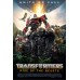 TRANSFORMERS RISE OF THE BEASTS 2023 ORIGINAL CINEMA MOVIE PRINT PREMIUM POSTER