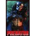 PREDATOR CREATURE ALIEN PHOTO PICTURE ORIGINAL MOVIE CINEMA PRINT PREMIUM POSTER