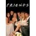FRIENDS WEDDING PHOTO OFFICIAL ORIGINAL TV SHOW PRINT PREMIUM POSTER