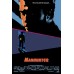 MANHUNTER 1986 80s OFFICIAL ORIGINAL CINEMA MOVIE FILM PRINT PREMIUM POSTER