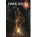 DARK SOULS BONFIRE FIRE ORIGINAL VIDEO GAME WALL ART PRINT PREMIUM POSTER
