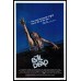 THE EVIL DEAD 1981 80s OFFICIAL ORIGINAL CINEMA FILM MOVIE PRINT PREMIUM POSTER
