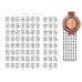 GUITAR CHORDS CHORD CHART NOTES GUIDE HELP LEARN STUDY PRINT PREMIUM POSTER