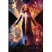 DARK PHOENIX XMEN X-MEN 2019 OFFICIAL CINEMA MOVIE FILM PRINT PREMIUM POSTER