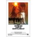 AN OFFICER AND A GENTLEMEN 1982 80s ORIGINAL CINEMA MOVIE PRINT PREMIUM POSTER
