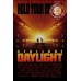 DAYLIGHT 1996 STALLONE ORIGINAL OFFICIAL CINEMA MOVIE PRINT PREMIUM POSTER
