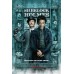 SHERLOCK HOLMES 2009 OFFICIAL ORIGINAL CINEMA MOVIE PRINT PREMIUM POSTER