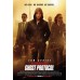 MISSION IMPOSSIBLE GHOST PROTOCOL CINEMA FILM MOVIE PRINT PREMIUM POSTER