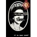 SEX PISTOLS GOD SAVE THE QUEEN MUSIC BAND OFFICIAL ORIGINAL PRINT PREMIUM POSTER