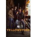 YELLOWSTONE TV SERIES ORIGINAL OFFICIAL ART PRINT PREMIUM POSTER